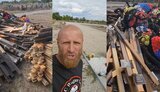 вагнер,знищення,могили