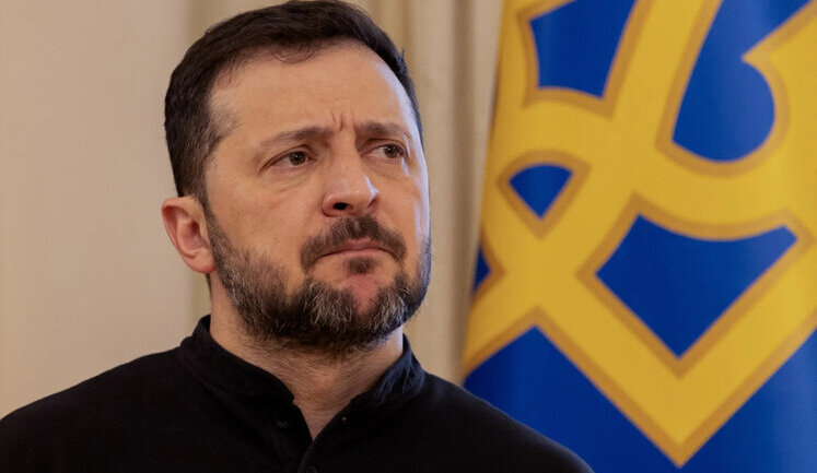 Що робити Україні після призупинення допомоги від Штатів?