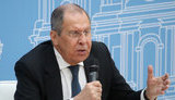 РФ готова відновити канал діалогу зі США щодо України, - Лавров