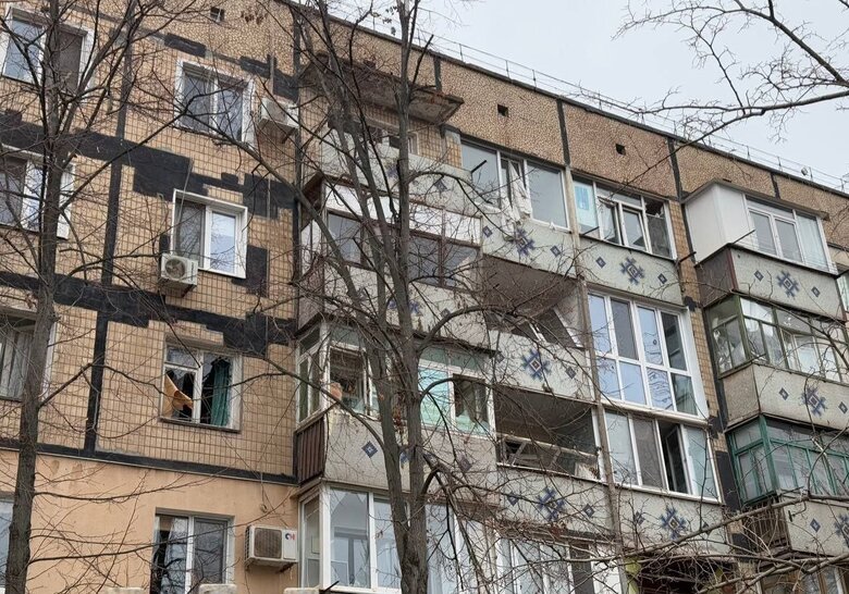 У Кривому Розі внаслідок атаки РФ 17 січня 4 людини загинули