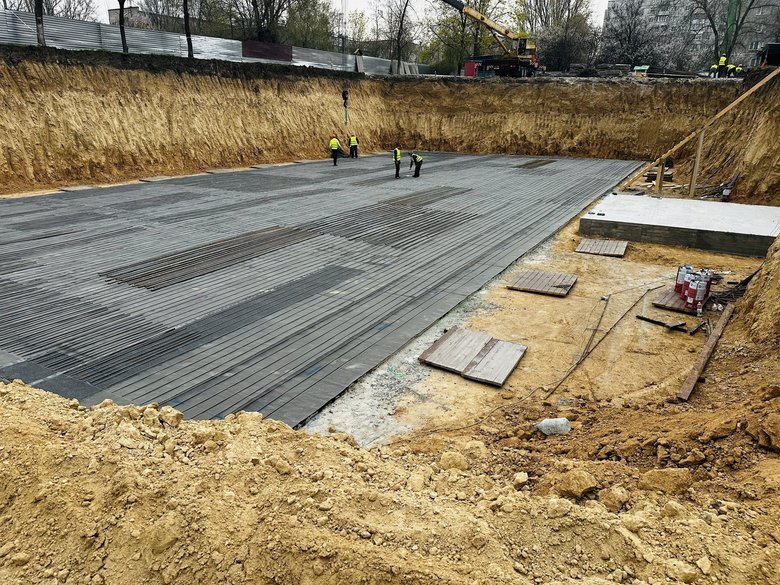 Підземний садок на 100 дітей відкриють до 1 вересня у Запоріжжі