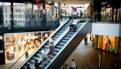 Скільки виручки втратили ресторани в ТРЦ Києва внаслідок обстрілів