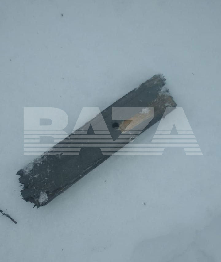 Утром в Тульской области РФ раздался взрыв 02