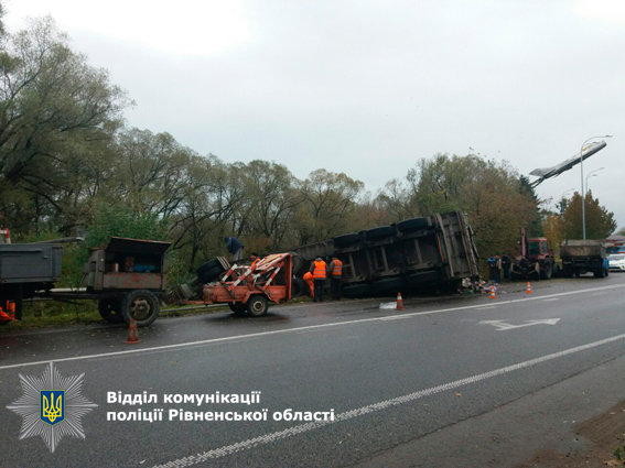 дтп фура