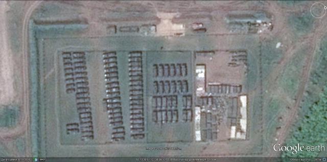 армия рф база оккупанты