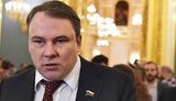 Russian lawmaker Petr Tolstoy elected as vice president in PACE at second tour