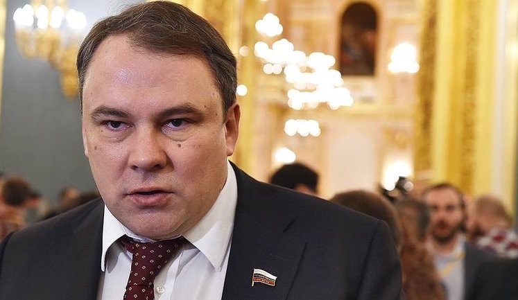 Россиянина Толстого выбрали вице-президентом ПАСЕ