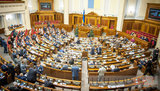 Як ухвалювали Закон про деокупацію. Репортаж із Ради