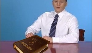 Добкін заявив, що балотуватиметься в мери Києва