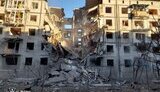 Наслідки удару РФ по Добропіллю 19 серпня 2025 року