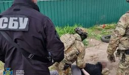 канал торговли оружием