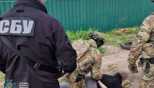 Викрито шість каналів продажу "трофейної" зброї: вилучено 130 гранатометів і майже 20 тисяч набоїв, - СБУ. ФОТОрепортаж