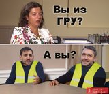 Шпили Собора Парижской Богоматери