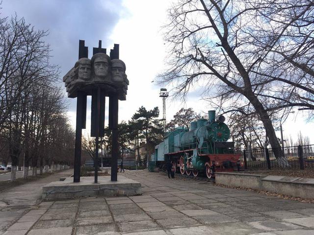 приднестровье
