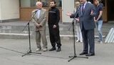 порошенко
