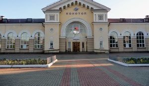 Явка на виборах мера Конотопа становить 30,8%, - ЧЕСНО