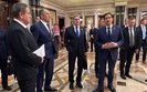 Чем завершились переговоры между США и РФ