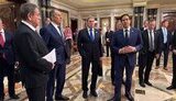 Чим завершились переговори між США та РФ