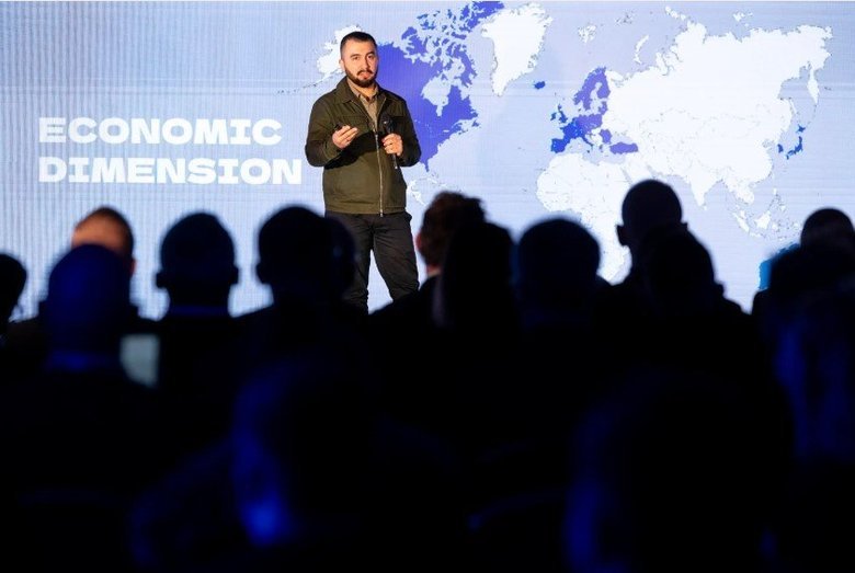 Україна і партнери створили коаліцію з оборонного забезпечення CORPUS