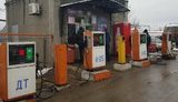 407 нелегальних АЗС припинили роботу від початку 2020 року: вилучено сотні тонн контрафактного пального, - СБУ. ФОТОрепортаж