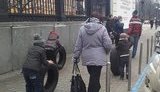 дети майдан