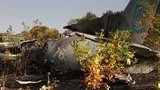 Уруський назвав причини катастрофи АН-26 під Чугуєвом: Системні порушення правил польотів і недостатня підготовка екіпажу
