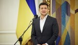 Зеленский анонсировал строительство Ледовой арены в Черкасской области