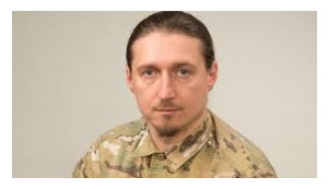 На засіданнях бюро Товариства сприяння обороні військові об'єкти продають пачками, - голова управління з патріотичної роботи Юрій Чижмар