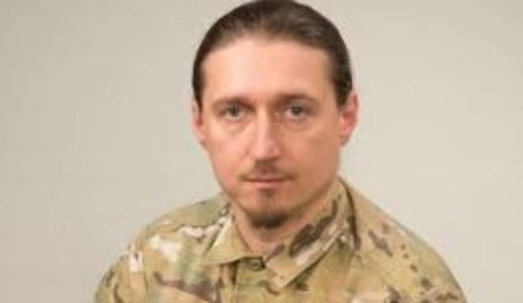 На засіданнях бюро Товариства сприяння обороні військові об'єкти продають пачками, - голова управління з патріотичної роботи Юрій Чижмар