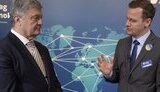 порошенко