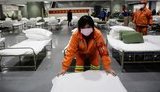 Розвідка США вважає, що китайські чиновники боялися інформувати центральну владу про коронавірус, - The New York Times