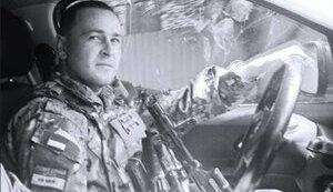Десантник Олександр Николайко: "Війну виграють "ботани", айтішники. Саме вони можуть переломити хід подій"