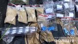 Находящийся в розыске мужчина пытался доставить наркотики в киевское СИЗО с помощью квадрокоптера. ВИДЕО+ФОТОрепортаж