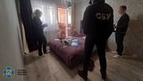 СБУ обнаружила схему присвоения средств на строительство инфраструктурных объектов ВСУ