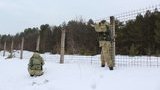 В прошлом году при попытке попасть в Чернобыльскую зону задержали 186 нелегальных туристов, - Госпогранслужба