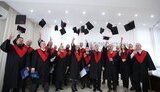 Для відновлення України: виш "Метінвест Політехніка" випустив нове покоління інженерів