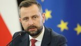 Polish Defence Minister Wladyslaw Kosiniak-Kamysz