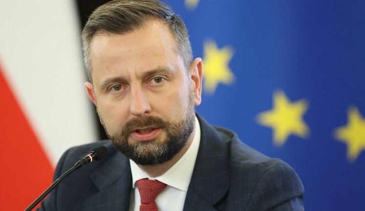 I would rather have Polish Patriot systems shoot down Russian missiles over Kyiv than over Warsaw – Polish Defence Minister Kosiniak-Kamysz