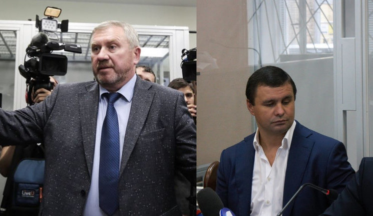 Справу про махінації з житлом для Нацгвардії направлено до Антикорупційного суду, - САП