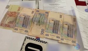 На территории мукачевского автовокзала работники продавали фальшивые COVID-справки за 350 грн. ВИДЕО+ФОТОрепортаж