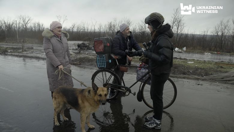 Понад 95% населення Костянтинівки покинули місто через обстріли