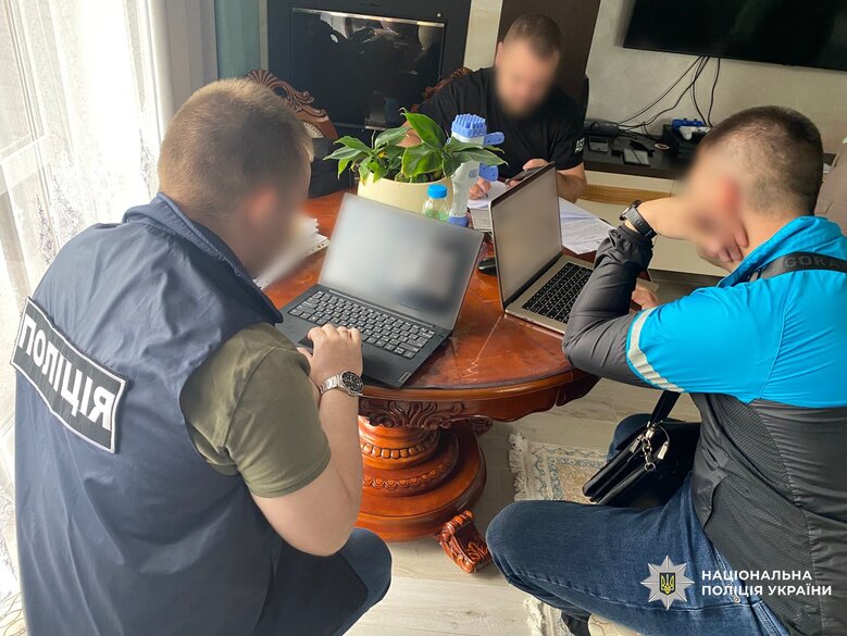 Тіньовий продаж деревини