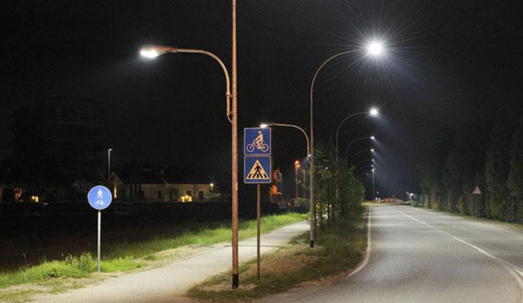 Чиновники "Киевгорсвета" подозреваются в хищении 23 млн при закупке ламп для уличного освещения