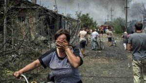 На Донбассе за время войны погибло более 3 тыс. гражданских, - ООН