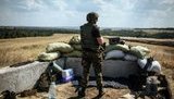 Бой под Жолобком: обстоятельства гибели четырех бойцов ВСУ