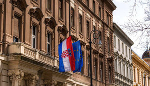 хорватія