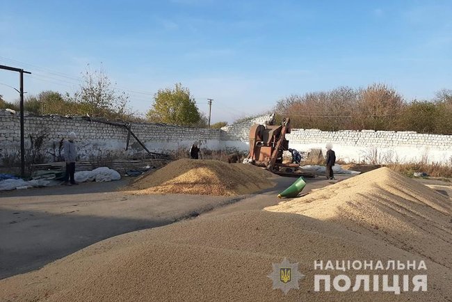 Полиция расследует трудовую эксплуатацию пациентов психоневрологического интерната на Хмельнитчине 02