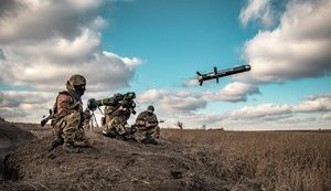 За мотивами нових стрільб з Javelin на Донбасі