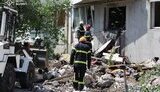Удар РФ по Луцьку. Відомо про загиблого
