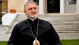 Член Синода Вселенского патриархата Элпидофор: Московская церковь является дочерью украинской